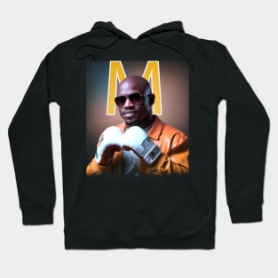 Floyd boxing Hoodie